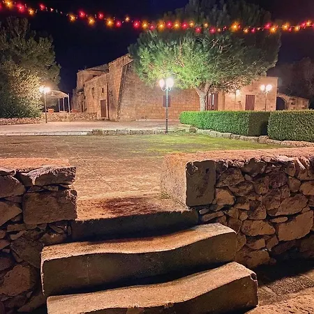 Masseria Giancola Bagnolo del Salento