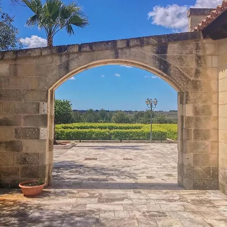 Masseria Giancola