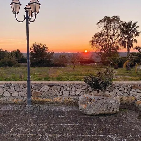 Masseria Giancola * Bagnolo del Salento