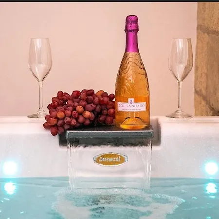 Love hotel Masseria Giancola *