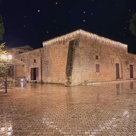 Masseria Giancola
